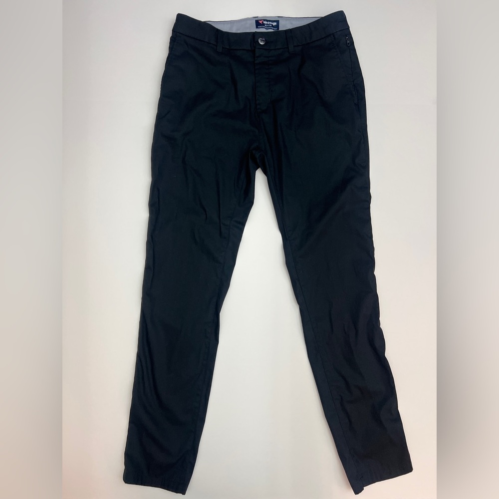 Birddogs Men’s Performance Pants, Size 32x34